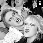 All The Auld Punks