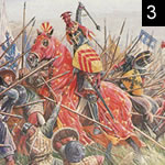 Bannockburning