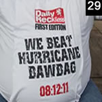 Hurricane Bawbag