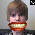 Justin Bieber