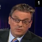 Gordon Brewer