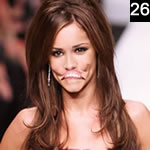 Cheryl Cole