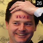 I Am Nick Clegg