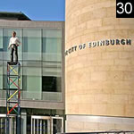 Working For The Cooncil
