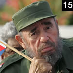 Fidel Castro