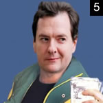 Gideon Ding Dong