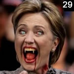 Hillary Clinton