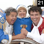 Krankie Panky
