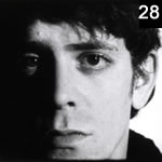 Lou Reed
