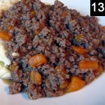 Mince & Tatties Qualitate
