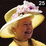 Monarchy Medley