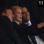 Naughty Obama