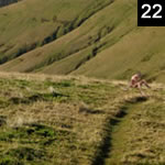 Walking Bollock Naked In The Ochils