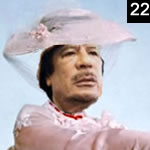 Ooh Gaddafi