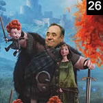Scotching The Stereotypes