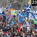 Scotland Calling