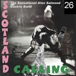 Scotland Calling