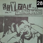 Shy Talk