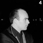 Ted Chippington