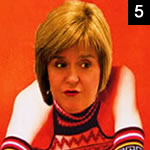 Ziggy Sturgeon