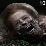 Do The Zombie