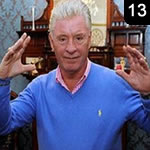 Derek Acorah