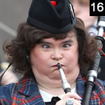 Bathgate Queen