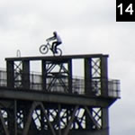 I Ride Bicycles