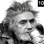 Gordon Brown