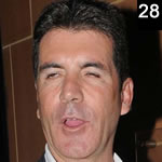 Simon Cowell