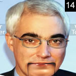 Alistair Darling
