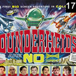 Dunderheids Are No!