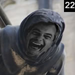 99% Of Gargoyles Look Like Nigel Farage