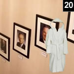 The First Minister's Dressing Gown