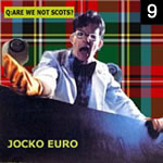 Jocko Euro