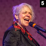 Liz Lochead