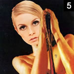Twiggy Pop