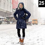 Manhattan Coat