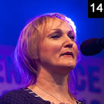 Carolyn Leckie