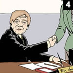 The Mark E Smith Commission