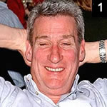Jeremy Paxman