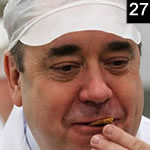 MSPs Picnic