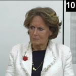 Baroness Jenkin