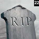 R.I.P. Labour