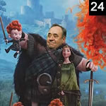 Scotching The Stereotypes