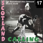 Scotland Calling