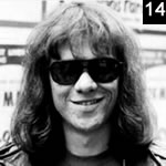 Tommy Ramone