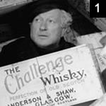 Whisky Galore In The Jar