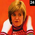 Ziggy Sturgeon