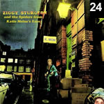Ziggy Sturgeon